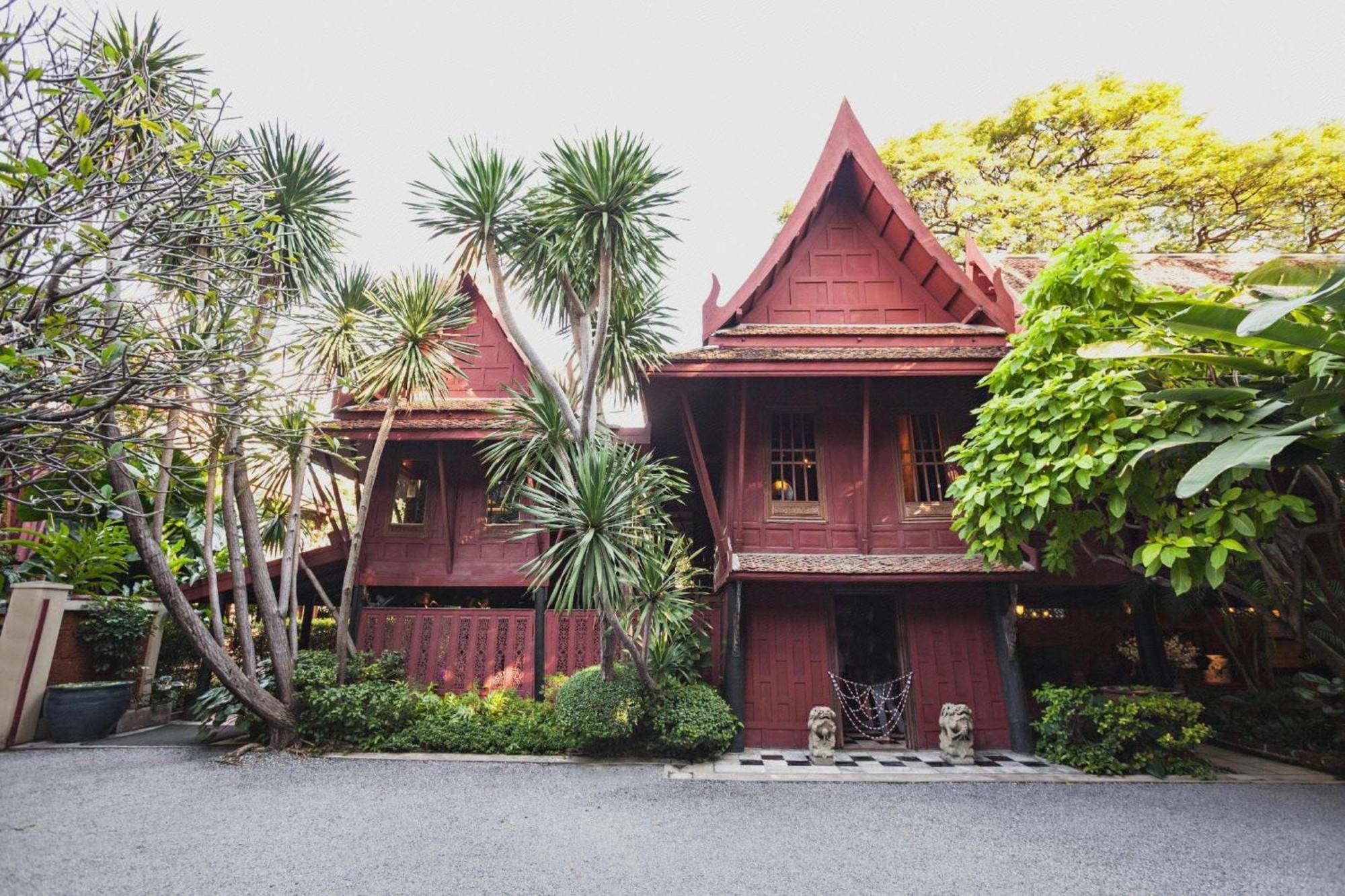 RedDoorz Episode 11 Hostel Sukhumvit Bangkok Exterior foto